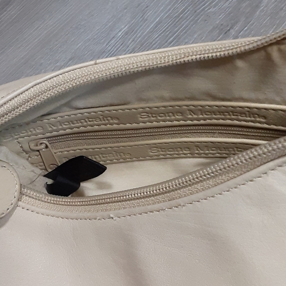 Stone Mountain purse - Picture 6 of 13